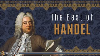 The Best of Handel [upl. by Donavon]