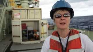 Women in Oceanography [upl. by Jacobsen]