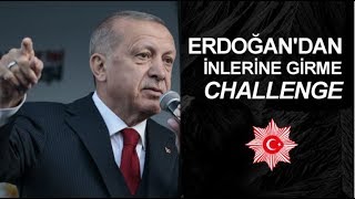 Recep Tayyip Erdoğan  Dünyaya Meydan Okuyor [upl. by Hax]