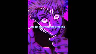 SONG  SKILLETMONSTER😈 trendshortsfeedshortsfypシ゚viral supporteditanime fypシ゚ subscribe [upl. by Chris]