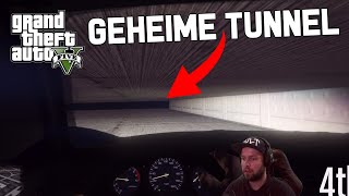 GTA V  TROLLBOX MET WALLRIDE TUNNEL OMHOOG [upl. by Finbur759]