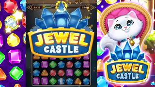 Jewel Castle [upl. by Aon]