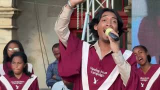 Healing Jesus Campaign LIVE with DHM  Antsirabe Madagascar  13th NOV 2024  Day 2 [upl. by Allimrac]