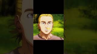 Thorfinn  Vinland saga  A character study vinlandsaga thorfinn anime [upl. by Llennahc]