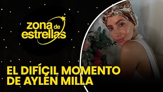 “En mi tienes un apoyo” El apoyo de Dani Aránguiz a Aylén Milla [upl. by Leodora]