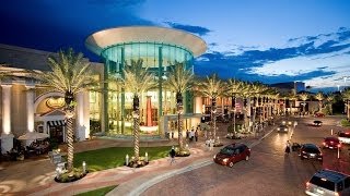 The Mall At Millenia  Orlando [upl. by Honorine542]