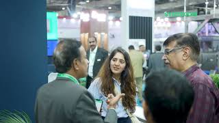 Syntegon  PackExAnugaFood Tech India 2024 [upl. by Yclehc171]