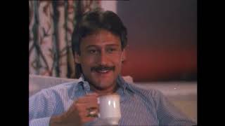 Nostalgic Cadbury Drinking Chocolate Ad  Ft Jackie Shroff [upl. by Gnivre]