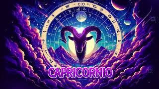 CAPRICORNIO Se fué quizás sin saber lo que aún sentía por ti Horoscopo De Hoy y Tarot [upl. by Hay405]