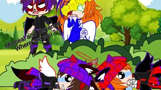 Im just a kid Meme •afton Family• [upl. by Anawyt]