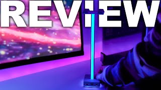 Best Budget RGB Headphone Stand [upl. by Yendyc]