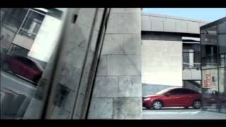 Chevrolet Commercial featuring Accelerate Dancer TalithaLukeEardley [upl. by Allemac]