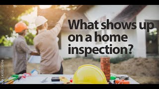 What to expect in a home inspection [upl. by Ellenaej]