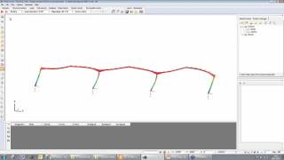 ConSteel webinar  Plastic analysis and design [upl. by Ferrigno]