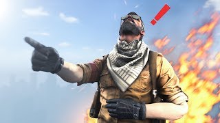 TRY NOT TO LAUGH 2 CSGO [upl. by Narcis789]