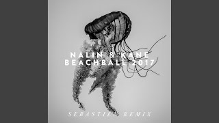 Beachball Sebastien Extended Remix [upl. by Lorrayne]