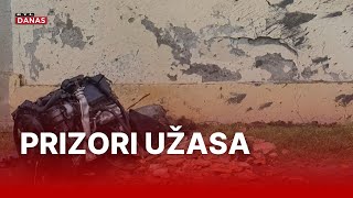 Zastrašujuća nesreća uznemirila Slavonce Jauk dreka djece Još sada drhtim  RTL Danas [upl. by Ignacius]