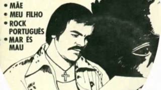 Luis Salsa canta Mae a Saudade me Entristeceu [upl. by Julieta]