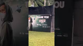 Alan Walker Show in Kochi walkershow alanwalker walkerworld alanwalkerkochi sunburn sunburns [upl. by Aihsram]