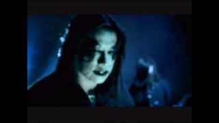 CHTHONIC  Onset of Tragedy2002 Official MV 閃靈 悲命格 [upl. by Bealle813]