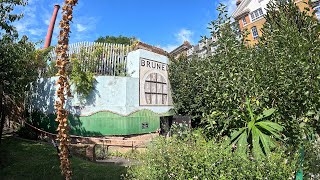 The Brunel Museum Rotherhithe 13th September 2024 [upl. by Weeks]