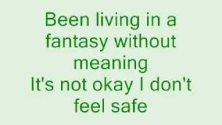 Anastacia  Left Outside Alone  Lyrics [upl. by Em546]