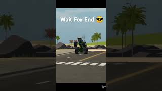 John Deere power 🔥Wait For End 🤟ytshorts automobile trending [upl. by Nedgo116]