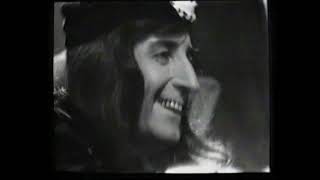 Peter Sellers  A Hard Days Night bloopers [upl. by Atcliffe]