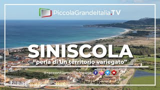 Siniscola  Piccola Grande Italia [upl. by Ingaborg]