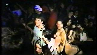 The Drome Birkenhead  New Years Eve 19921993 Part 2 of 4 [upl. by Storm]