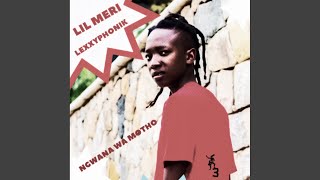 Ngwana Wa Motho Original Mix [upl. by Tuddor]