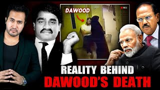 Reality Behind DAWOOD IBRAHIMS Death  What INDIAS RAW is Doing in PAKISTAN [upl. by Nimesh395]