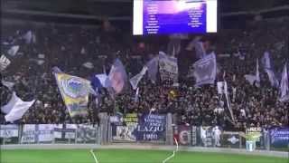 RomaLazio Finale Coppa Italia 2013 [upl. by Milda]