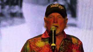 Beach Boys Sloop John B LIVE 8 28 21 NY State Fair [upl. by Sirad]