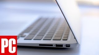 Apple MacBook Air 2017 Review [upl. by Pitarys]