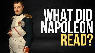 Napoleons Reading List [upl. by Weiss432]