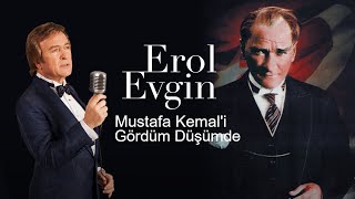 Mustafa Kemali Gördüm Düşümde  Temalı Konser Canlı [upl. by Tioneb998]