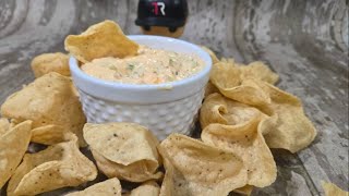 15 Minute Scallion and Chili Crisp Dip Recipe That Will BLOW Your Mind [upl. by Iruy]