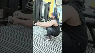 Biceps workout motivation sevengersfitness love sevengers chest chest discovery geography [upl. by Etirugram]