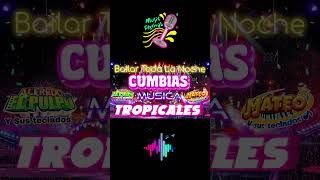 CUMBIAS VIEJITAS TROPICALES🌵CUMBIAS PARA BAILAR🎉TROPCALES MIX EXITOS🍉TROPICAL FLORIDALOS KARKIKS [upl. by Notnats572]