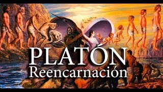 ¿Qué dijo Platón acerca de la Reencarnación [upl. by Revilo]