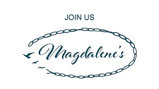 We are Magdalenes Inc [upl. by Yrtnej]