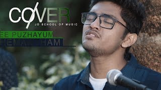 Ee PuzhayumHemanthamCover [upl. by Krause]