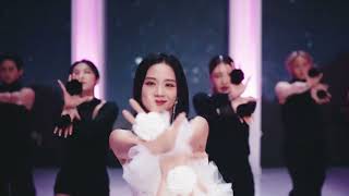 JisooFlowerDance PerformanceTürkçe çeviriDaisyLalisam [upl. by Nyrmak]