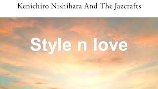 Kenichiro Nishihara  Melancholic Jazz Moon BLK 2 Digest [upl. by Lathrop957]