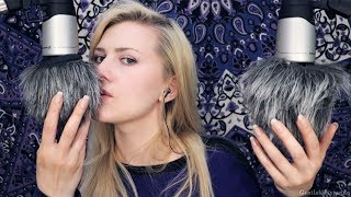 Fluffy Sleepy Whispers ASMR [upl. by Essy]