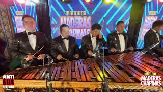 Internacional Marimba Maderas Chapinas  Transmisión desde Quetzaltenango 18 de Septiembre 2022 [upl. by Alwin596]