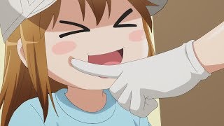 Cells at Work Episode 10  Platelet Scenes [upl. by Lupita]