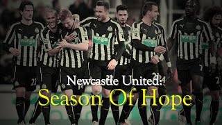 Newcastle United Season Of Hope 1415 Season Preview [upl. by Husain]