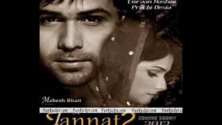 Mujhe pyar pyar haan kyun hua jannat 2 release 2012wmv [upl. by Ardnauqal746]